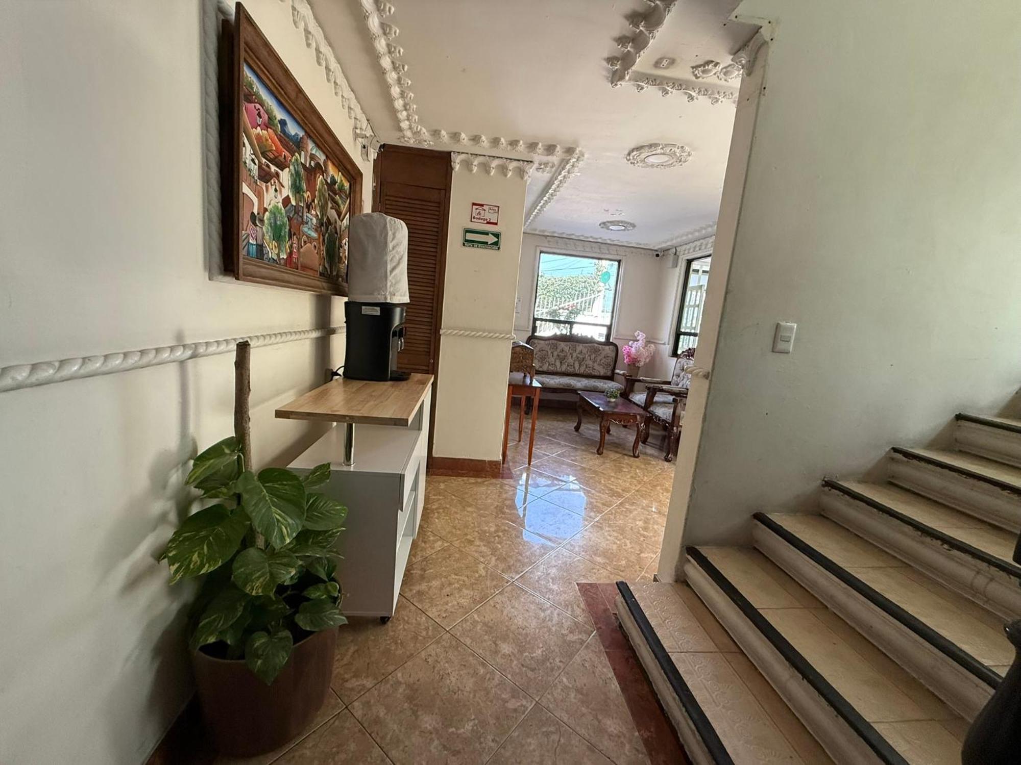 Hotel Arbis Heroica Puebla de Zaragoza Exterior foto